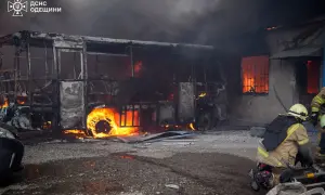 Украина освободила 107 пленных, большинство – защитники Мариуполя