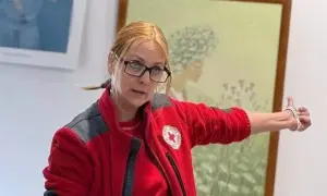 ГУР: российские элиты понимают, что победы не будет