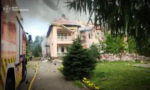 росія вдарила з артилерії по Харківській області: загинув чоловік