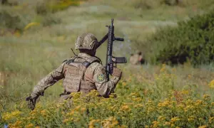 У Шойгу придумали новую форму наказания для окупантов