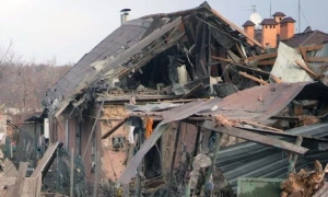 Син екс-нардепа БЮТ агітував співпрацювати з окупантами