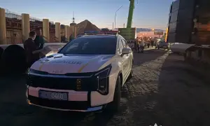 Аэропорт Мюнхена присоединился к #KyivnotKiev
