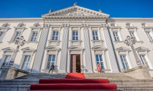 Трамп готує перегляд тарифів на імпорт для Швейцарії