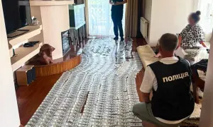 Норвегия выделит Украине финансирование на гуманитарную помощь на зимний период