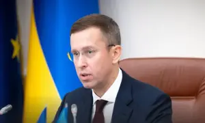 В ближайшие дни Украина получит 690 млн долларов от МВФ