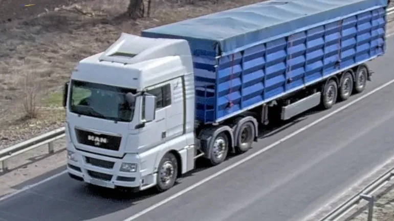 Україна змінює правила техконтролю для вантажівок і відкриває ринок послуг