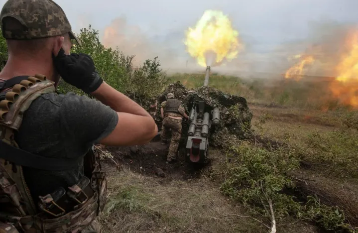 У серпні Сили оборони звільнили більше територій, ніж захопила РФ, — ISW