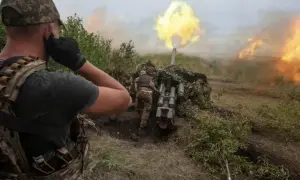Диверсія в РФ зупинила роботу підприємства Атлант-Аеро