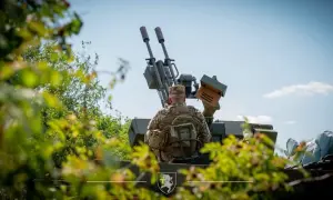 Хакери ГУР атакували міністерство оборони росії