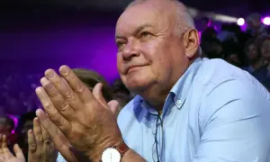 путин признал «независимость» временно оккупированных украинских областей