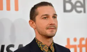В Германии стартовал масштабный кинофестиваль «Берлинале» (фото, видео)