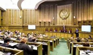 З сайту Верховного суду РФ зникла ключова статистика про злочинність