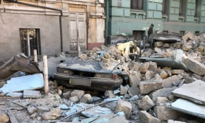 У британській розвідці пояснили цілі РФ на півдні України