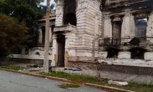С начала суток российские войска 79 раз обстреляли позиции ВСУ