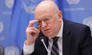 Російський телеканал спіймали на брехні щодо керченського теракту