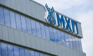 Зеленський ввів санкції проти ексголови ОП Андрія Богдана та партнера Медведчука