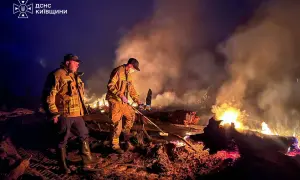 США дали Киеву железное обещание касательно дальнейшей судьбы «Л/ДНР»
