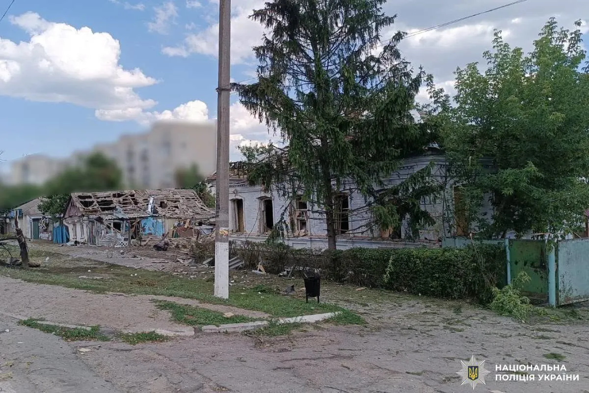 The number of victims of the Russian missile strike in Balakliya has risen