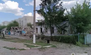 Відео: жителі окупованого Криму купували бензин, а профінансували ЗСУ