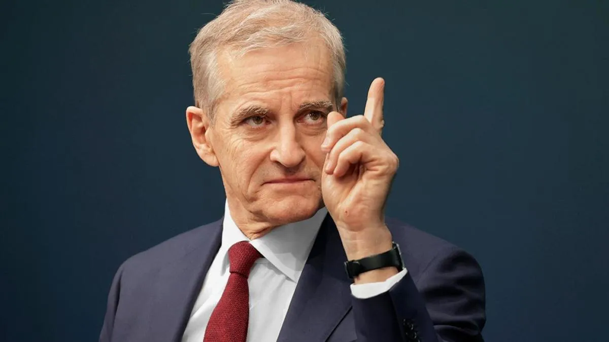 Прем’єр Норвегії «на пальцях» пояснив Трампу, що американцям дає НАТО