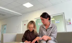 Спецпредставитель Китая провел переговоры с Кулебой: подробности