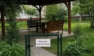 Компанія BMW зняла рекламу у Києві