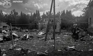 Китайські робітники в рф вийшли на протест через затримку зарплати