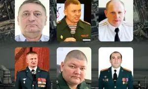 Буданов сообщил о новой серьезной ракетной угрозе для Украины