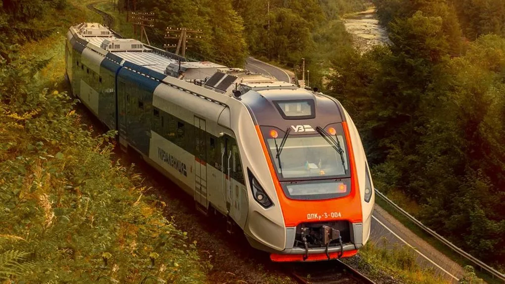 В Україні скоротилися пасажирські перевезення