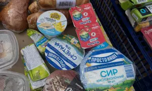 Київ встановив новорічний антирекорд за кількістю ДТП