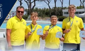 «Шахтер» одержал победу в первом матче плей-офф Лиги Европы против «Ренна»