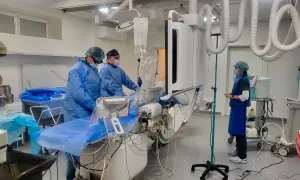 Борис Джонсон подякував за звання доктора українського вишу