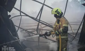 Рікі Мартін заговорив українською та натякнув на можливий концерт в Україні