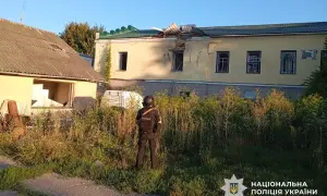 Transcarpathia has suffered the most intense attack by Russia since the start of the war — Regional State Administration