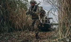 Сводка Генштаба: ВСУ отбили вражеские атаки возле 14 населенных пунктов