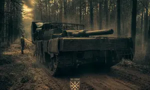 Взрывы в Киеве. Обломки ракеты упали на дом - КГВА