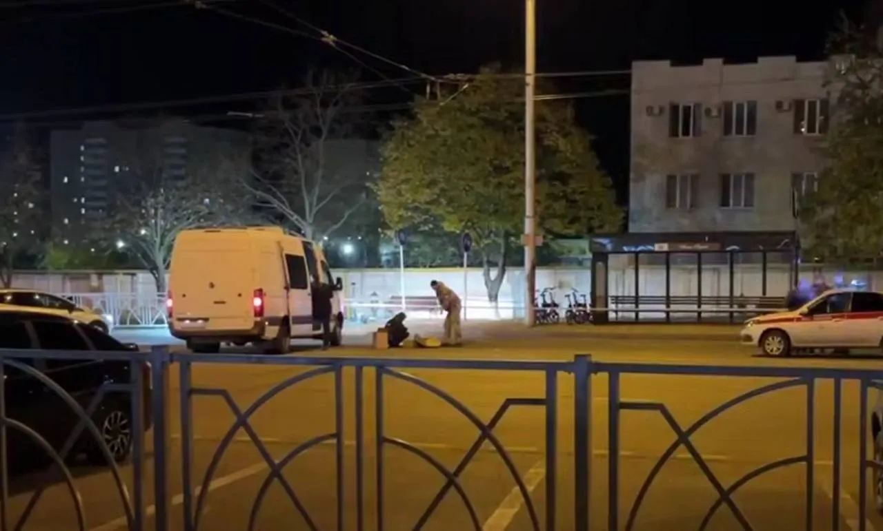 Агенти ГУР ліквідували трьох воєнних злочинців рф у Ставрополі