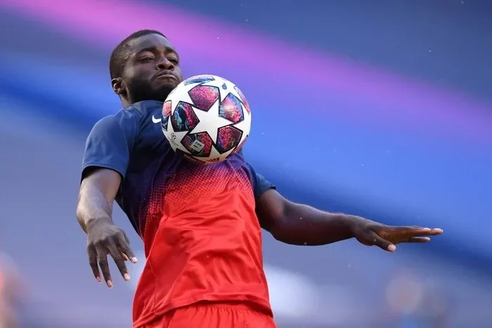 Баварія зберегла одного з найцінніших захисників світу