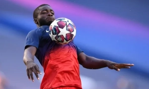 Баварія зберегла одного з найцінніших захисників світу