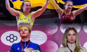 З програми Олімпіади-2024 виключили карате