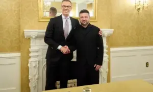 На Харківщині військові РФ 36 діб незаконно утримували цивільного
