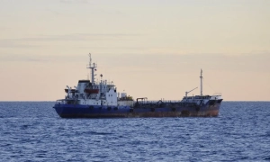 Китай отримав резолюцію про санкції проти КНДР