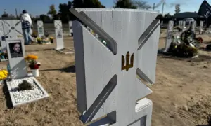 СБУ объявила подозрение трем приспешникам Шария