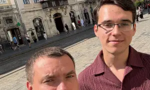 Після вибухів на полігоні під Хмельницьким виявили фрагменти тіл – ДБР