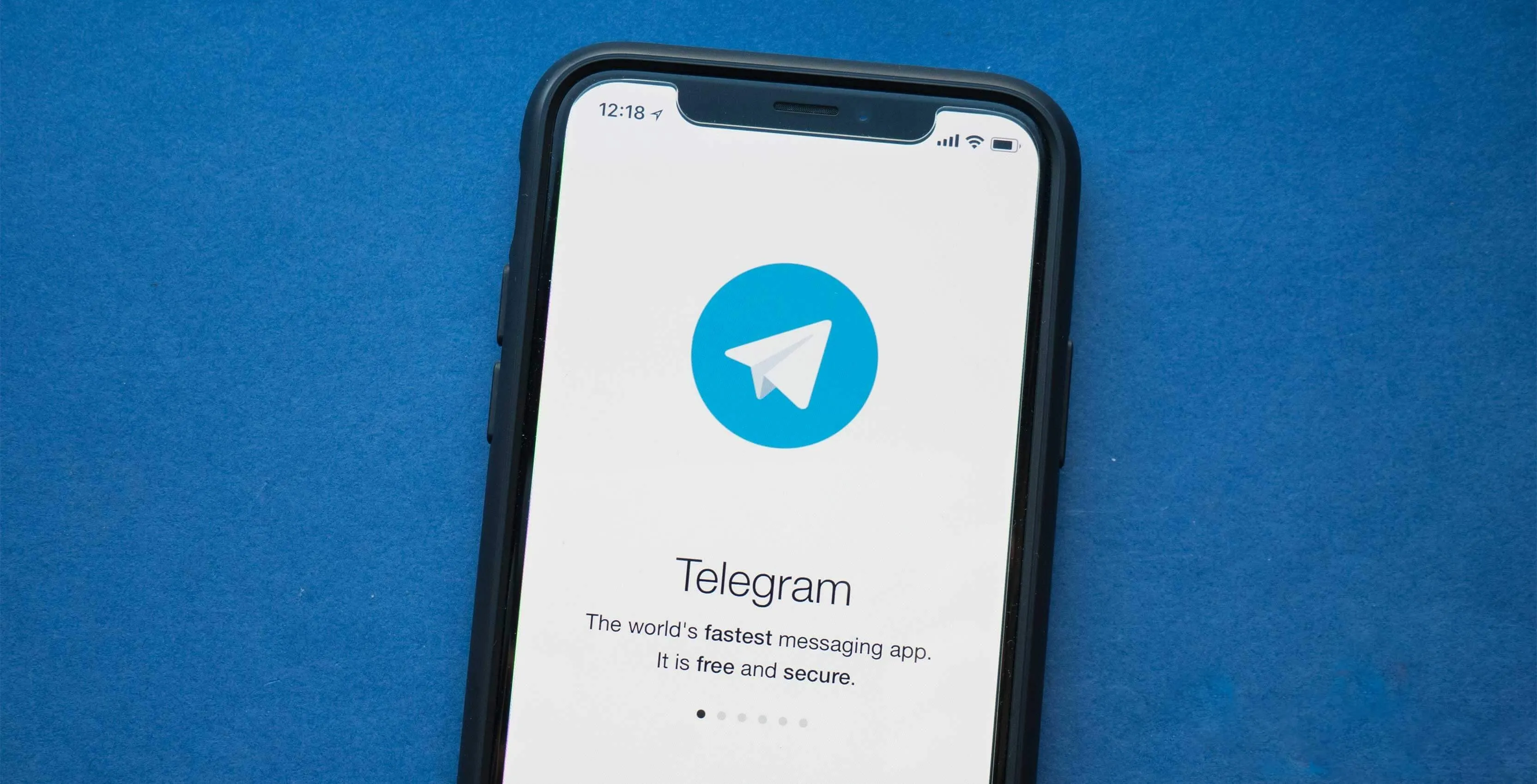 Telegram запровадив ботів-автовідповідачів для користувачів
