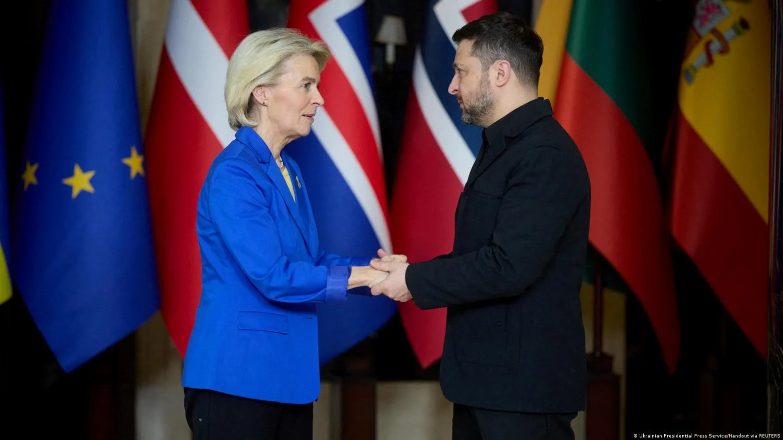 ЄС готує відкриття першого переговорного кластера для України та Молдови