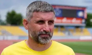 Троє українців названо серед 100 найкращих футболістів Ліги Європи