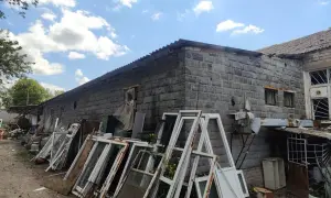 В ВСУ заявили, что рф начала активнее использовать управляемые авиабомбы