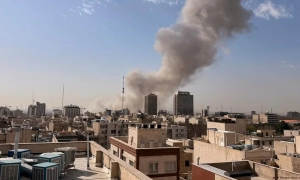 У Білорусі «вагнерівці» готують спецпризначенців для ДРГ на війні в Україні