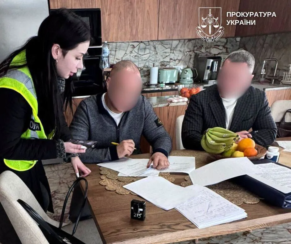 Logistics personnel who embezzled 12.8 million hryvnias while purchasing army beds will face trial